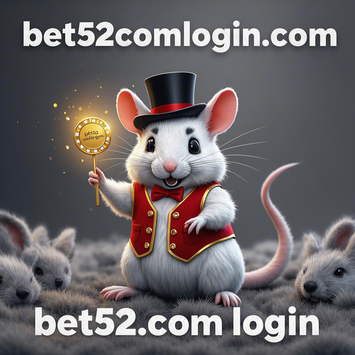 A Experiência Imperdível do Cassino Ao Vivo no bet52.com