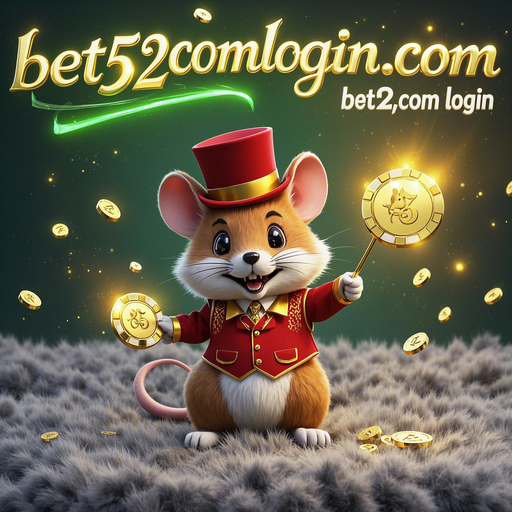 Descubra as Novidades Imperdíveis em Jogos no bet52.com